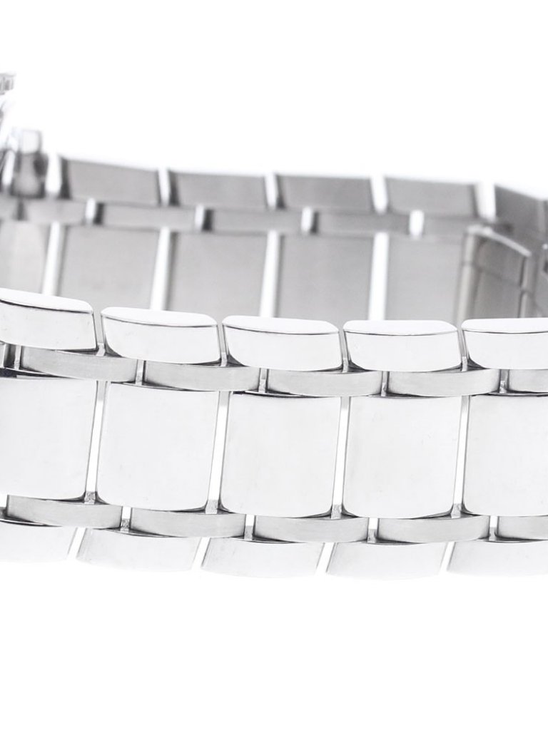 Baume & Mercier Classima M0a10354 Date White Dial Quartz Men's Watch_973419 — image 8 of 8